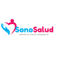 Perfil de SonoSalud en Instagram