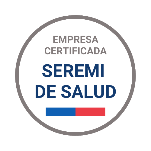 SEREMI de Salud