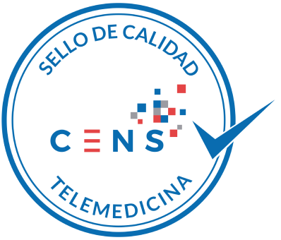 Sello CENS