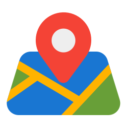 Icono Google Maps
